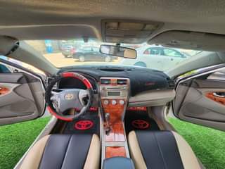A picture of 4m Toyota Camry Muscle AC Chilling Smooth 4 Plug Engine