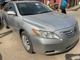 A picture of FOREIGN Used CAMRY 2008 3 4m