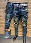 A picture of Jeans