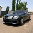 A picture of SUPER CLEAN 2009 MERCEDES BENZ C300 4MATIC PANORAMIC ROOF PRICE