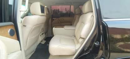 A picture of 013 infinity in super pristine condition car was used by