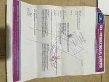 A picture of Check all the pictures to see the car documents Authentic
