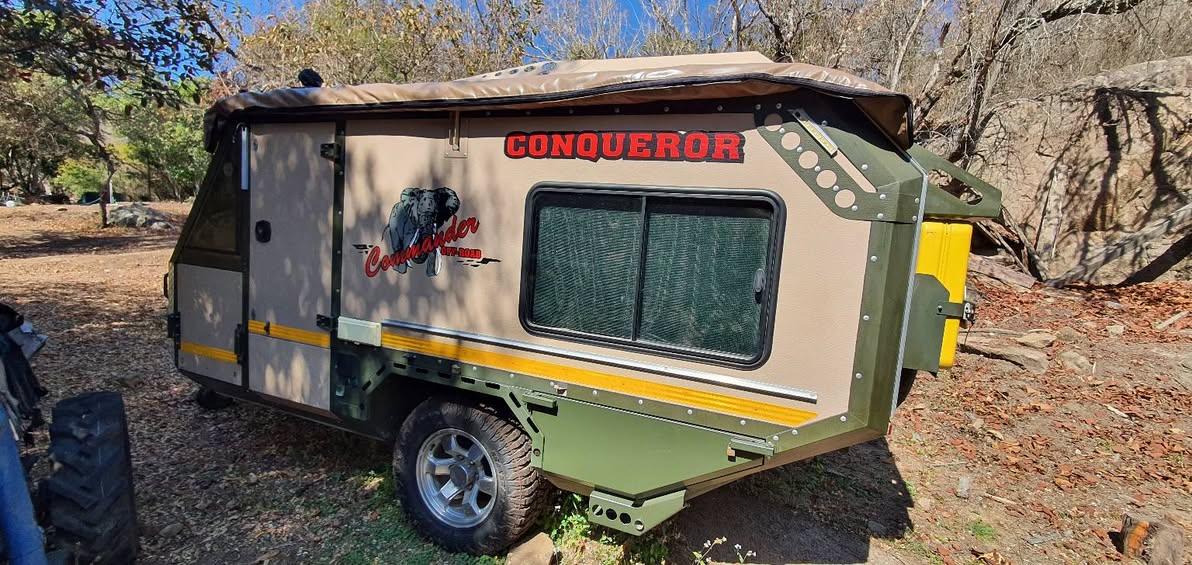 caravans