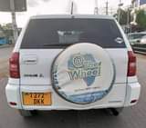 A picture of TOYOTA RAV4 KILITIME ON SALE