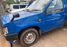 A picture of Sahara Pick Up UBB On Quick Sale Moving and Still