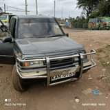 suzuki escudo