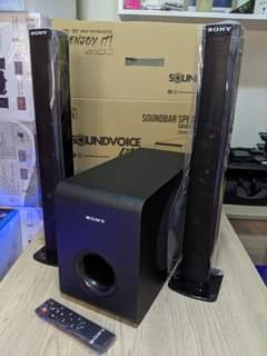 home theater