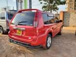 A picture of Nissan Xtrail 2005