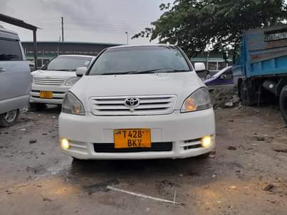 A picture of TOYOTA IPSUM 0788078007