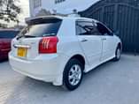 A picture of TOYOTA ALEX YEAR 2003 CC 1490 LOW MILEAGE PRICE 13