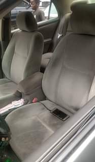 A picture of Distress Sale Toyota Corolla 05 Model Engine is silent Gear