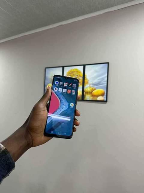 infinix phones