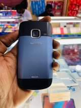 A picture of Nokia C1