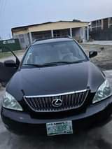 A picture of Lexus Rx 330 2005 2006