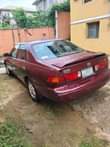 A picture of 1999 Toyota camry tiny light 1999