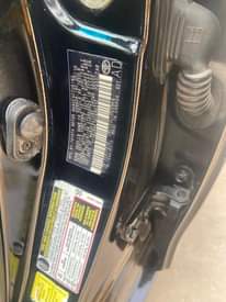 A picture of Distress Slightly used 2016 17 Corolla Le 63k mileage 7