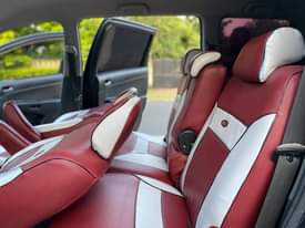 A picture of TOYOTA WISH BEI 11.9M CALL 0656989031