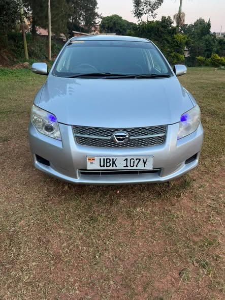 used toyota