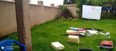 A picture of Gayaza kiwenda house at 150 m shs