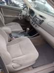 A picture of Toyota Camry 04