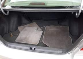 A picture of Toyota Corolla 2006 First body nothing to fix Buy and