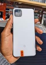google pixel 4xl