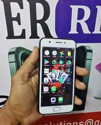 A picture of Oppo A57