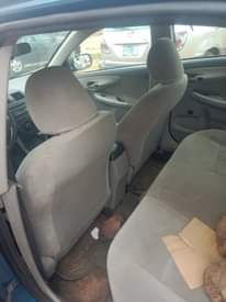A picture of Neat car up for Emergency sale