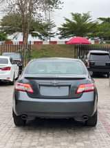 A picture of Sparkling Clean 2007 upgraded to 2011 Toyota Camry Registered in