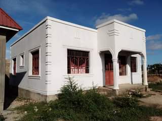 A picture of Nyumba inauzwa mbondole