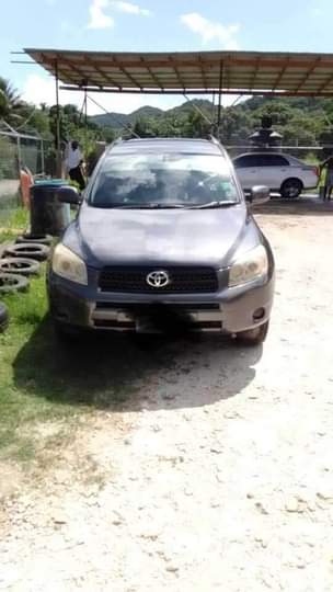 used toyota rav4