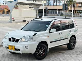 A picture of Nissan X Trail Old Kali Sana Price 11.5mil Year 2001