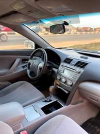 A picture of Foreign used 2010 Toyota Camry LE
