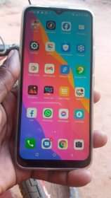 itel p37
