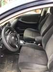 A picture of Toyota Corolla 2006
