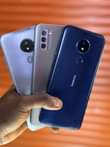 A picture of Buy a Smartphone from 200k and above with 4G internet
