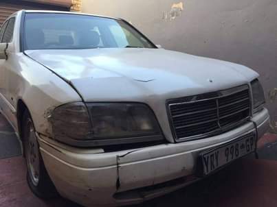 mercedes benz w202
