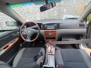A picture of 2006 Corolla Altis