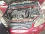 A picture of Super Clean Corolla Very sharp Belgium grade Sharp Engine Smooth