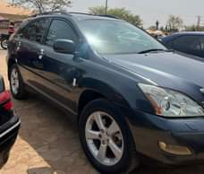 A picture of Neatly used Rx330 Lexus with untempered engine and gear neatly