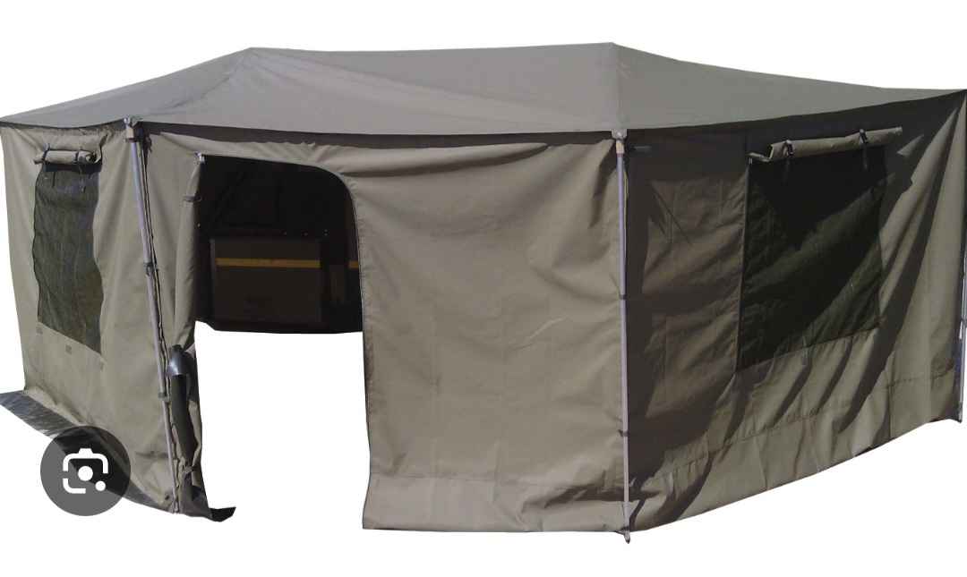 awnings