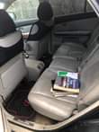 A picture of 2007 Rx350 Lexus