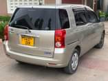 A picture of TOYOTA RAUM