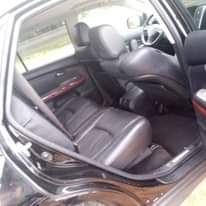 A picture of RX350