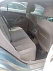 A picture of 2007 TOYOTA CAMRY NIGERIA USED