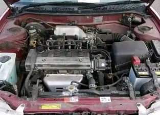 A picture of 2006 Toyota Wagon Wagon