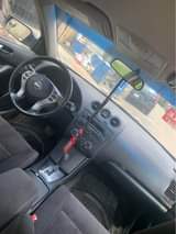 A picture of Low fuel consumption Nissian Altima 2010 Model