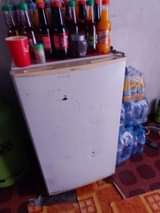 A picture of Fridge