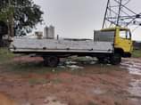 A picture of Mercedes Benz Truck for sale Very good condition Very sound