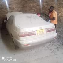 toyota corona